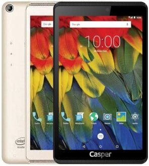 Casper VIA S8 Tablet kullananlar yorumlar